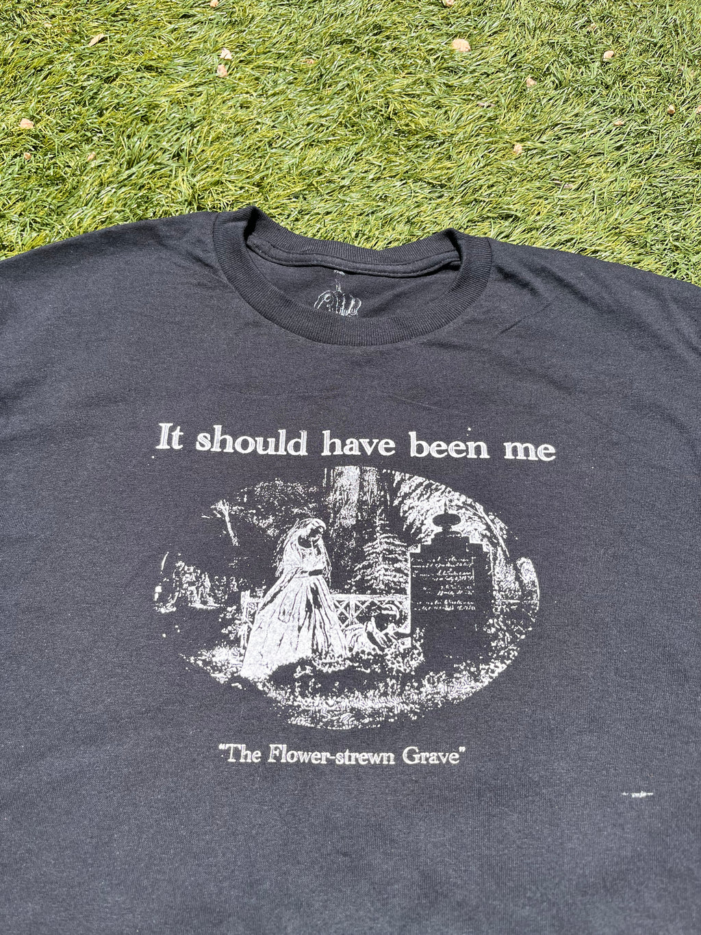 Survivors Guilt