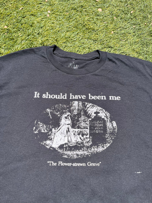 Survivors Guilt