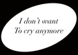 Be Okay? - Home